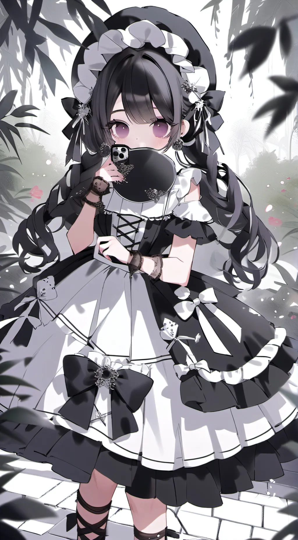 Talkie AI - Chat with kim