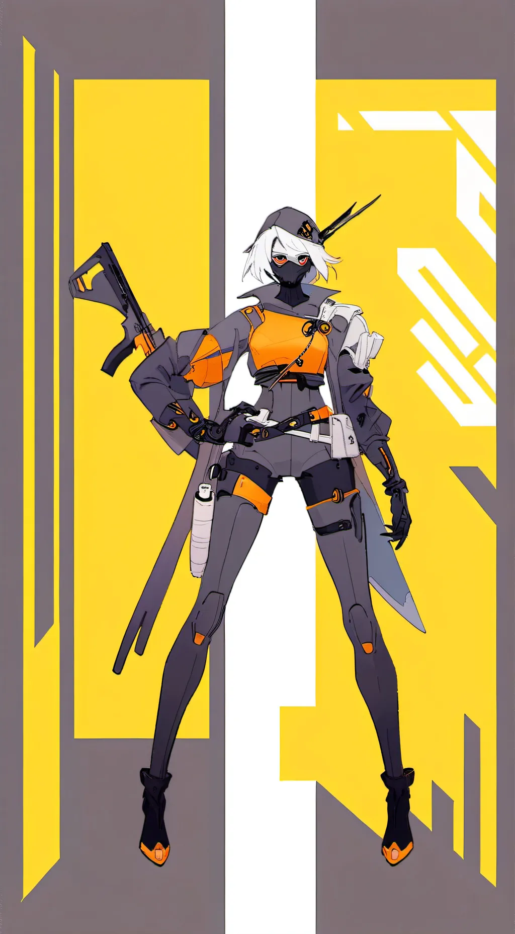 Talkie AI - Chat with Luna