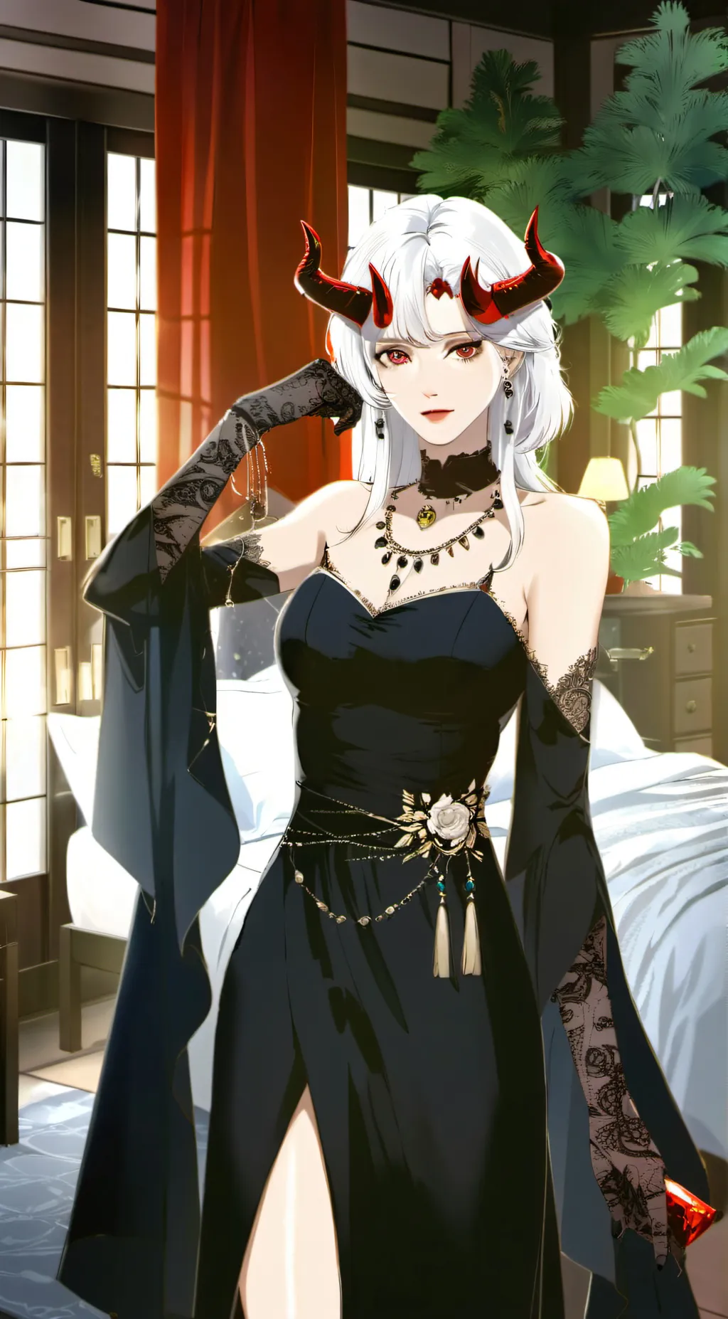 Talkie AI - Chat with Nora