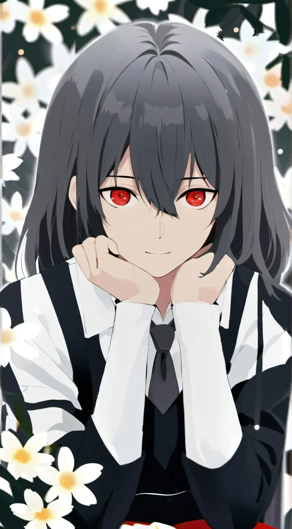 ai character: your stalker -ava background