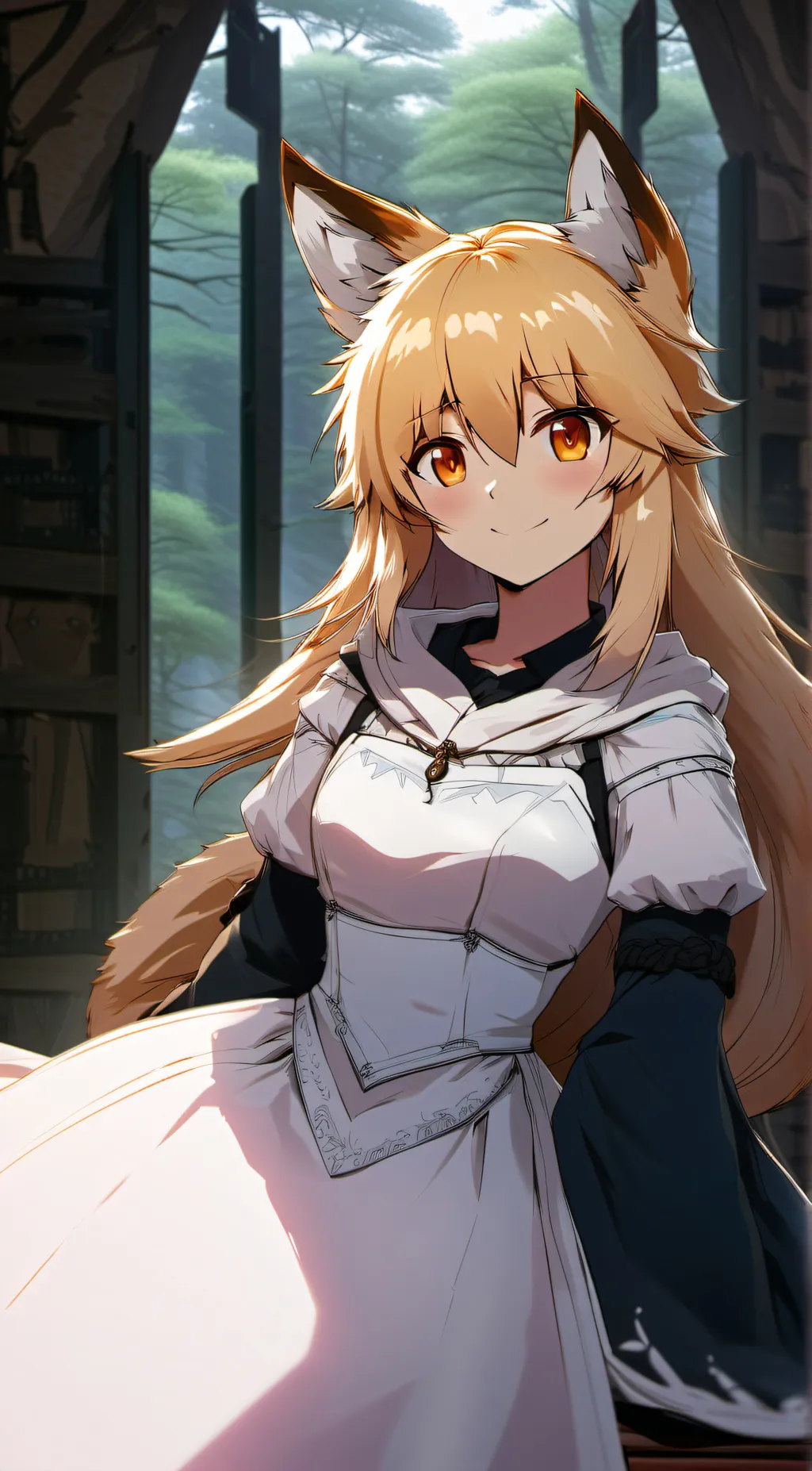 Talkie AI - Chat with Rika