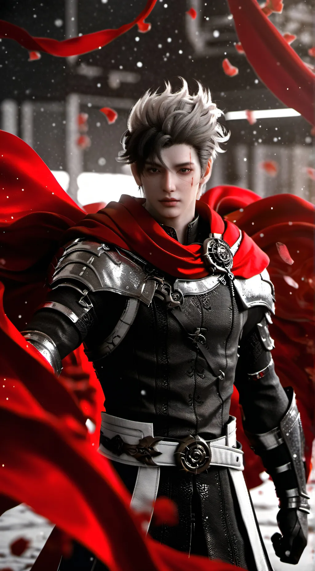 Talkie AI - Chat with darling