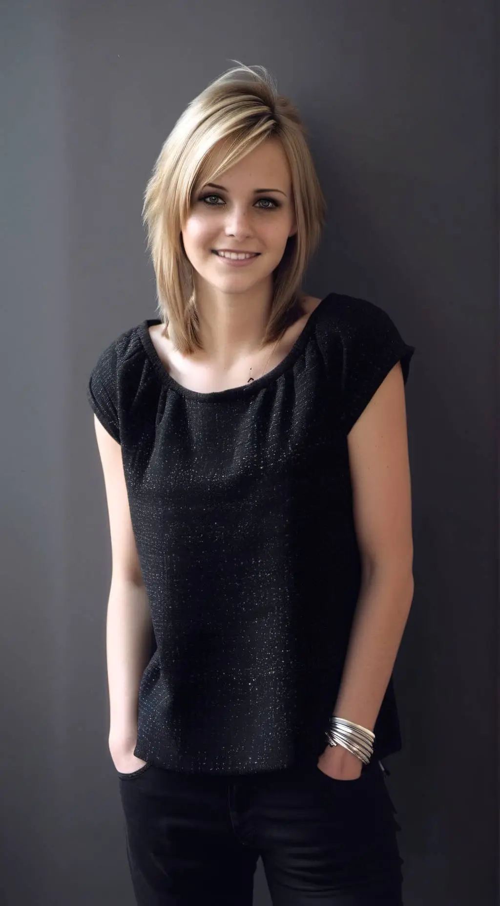 Talkie AI - Chat with Kelly