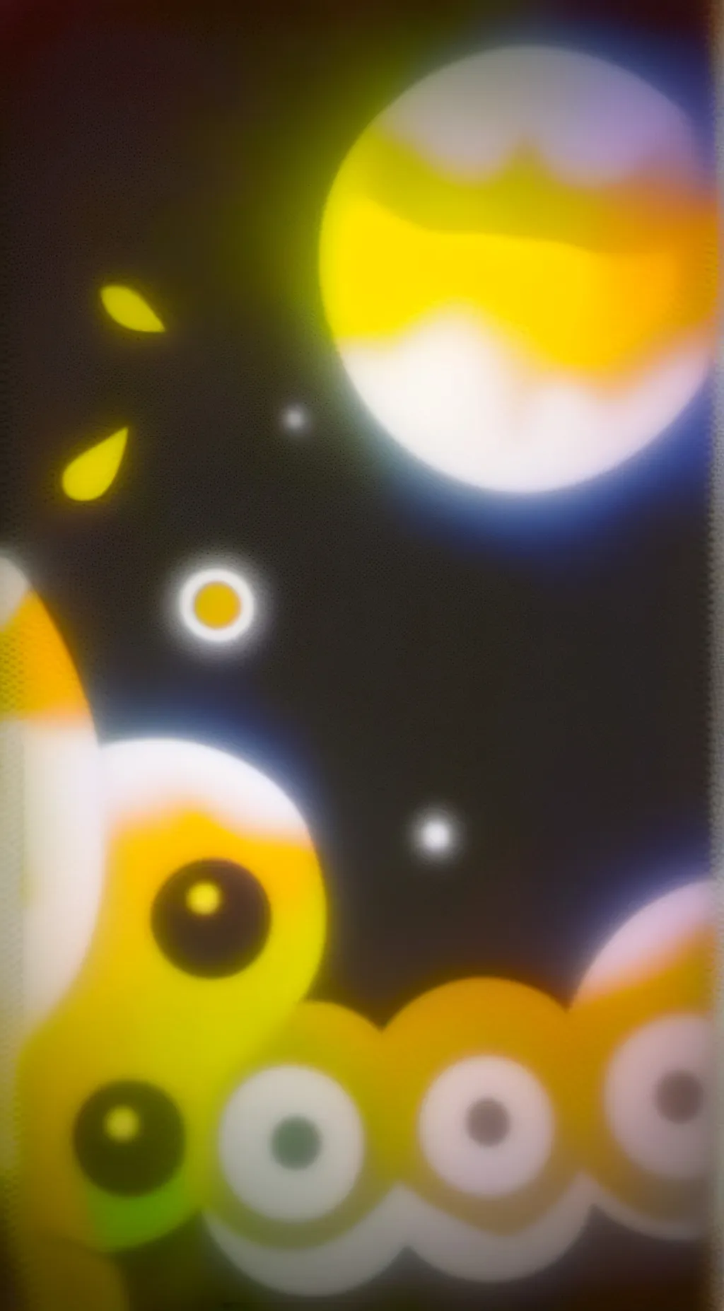 ai character: hamie background