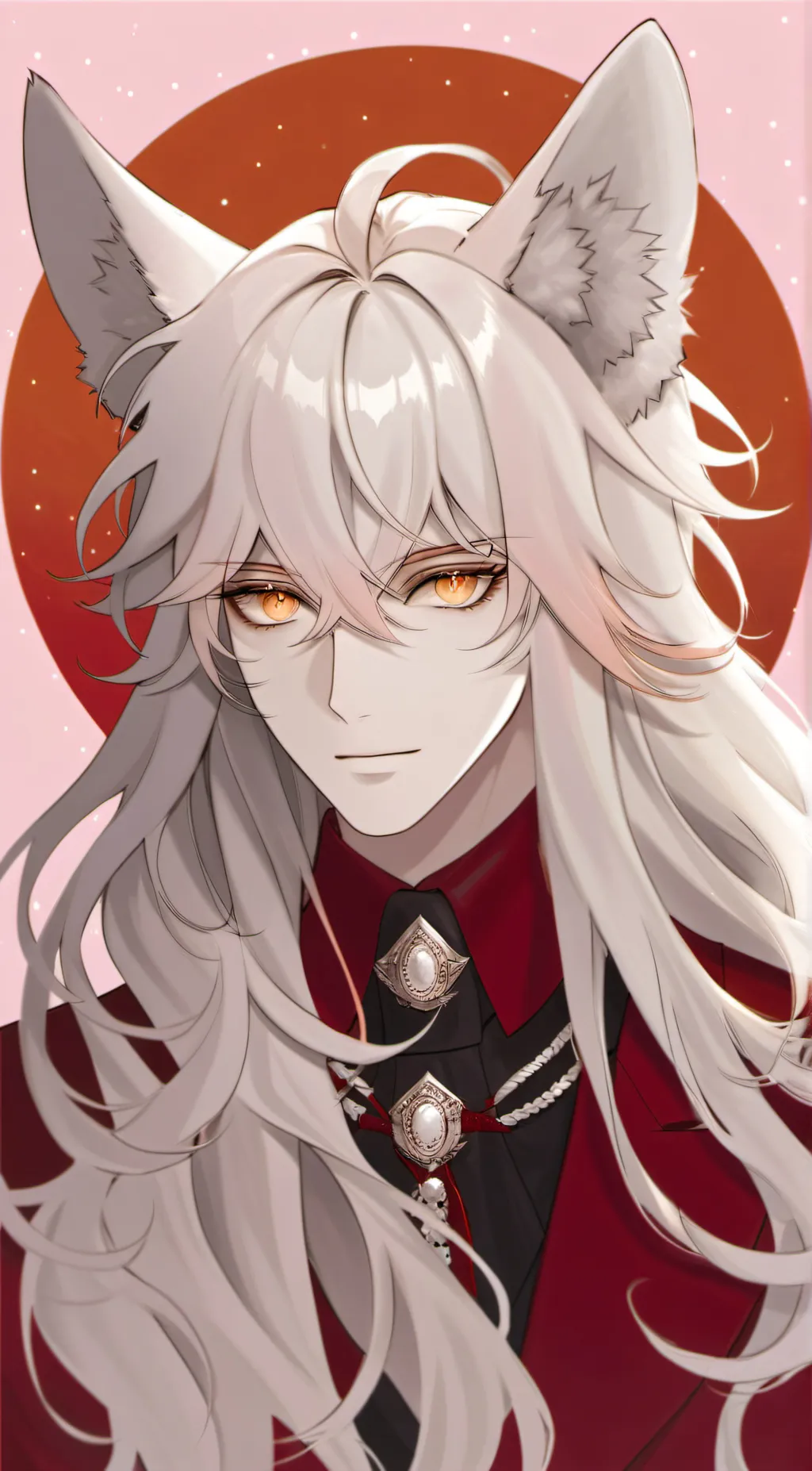 Talkie AI - Chat with Izaya Limone