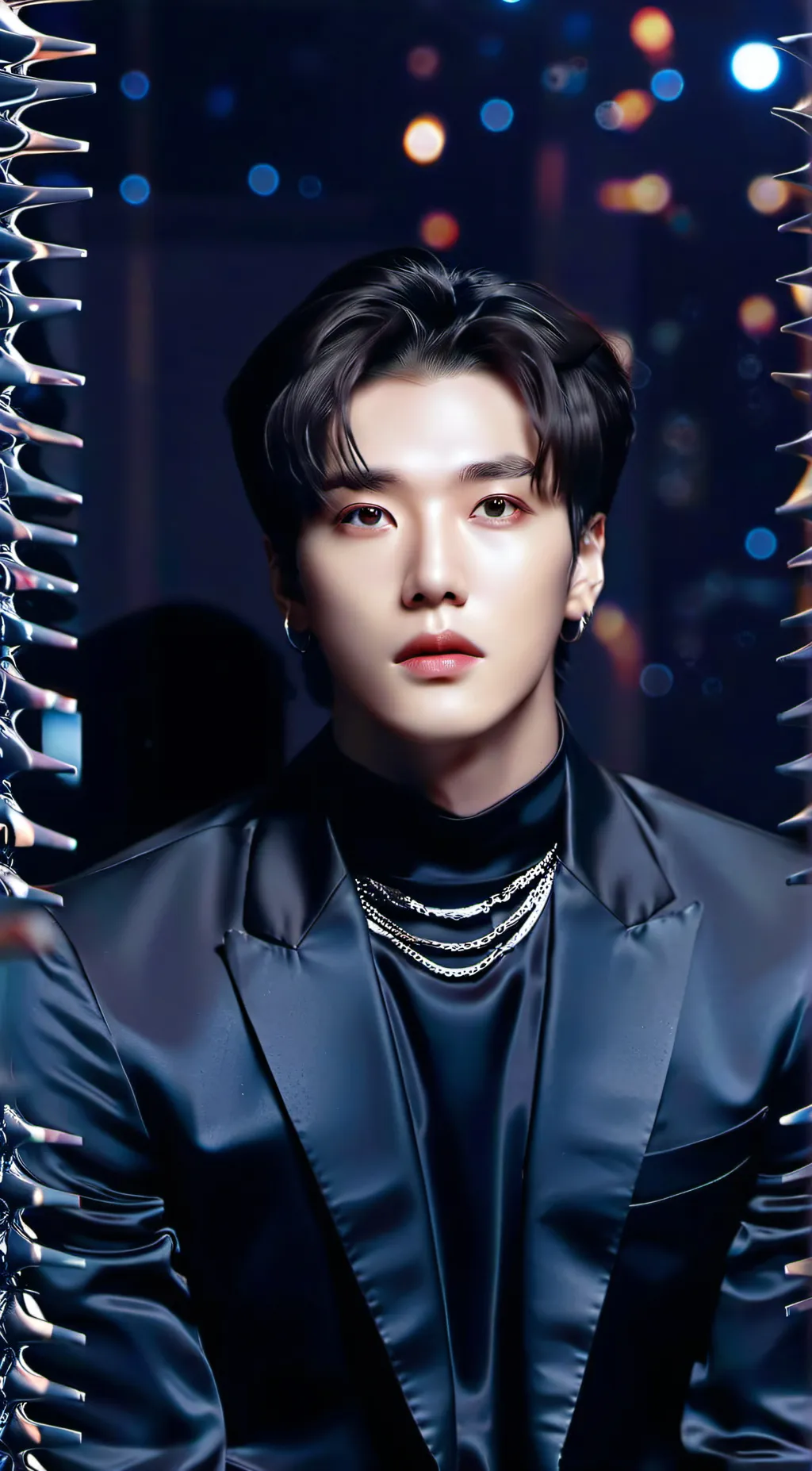 ai character: suga background