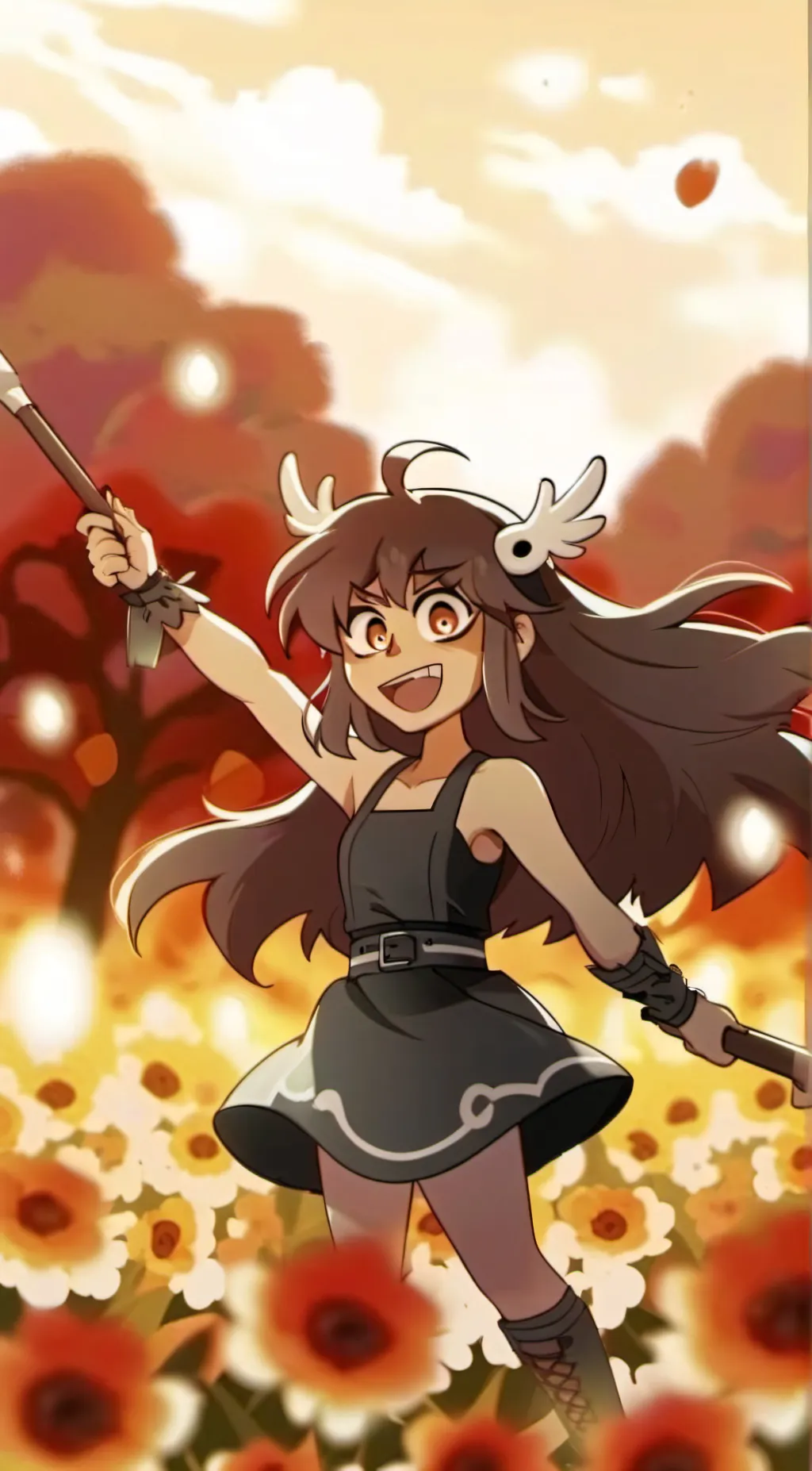 Talkie AI - Chat with Vinnie 