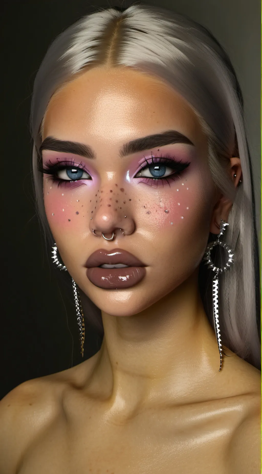 Talkie AI - Chat with Sophia