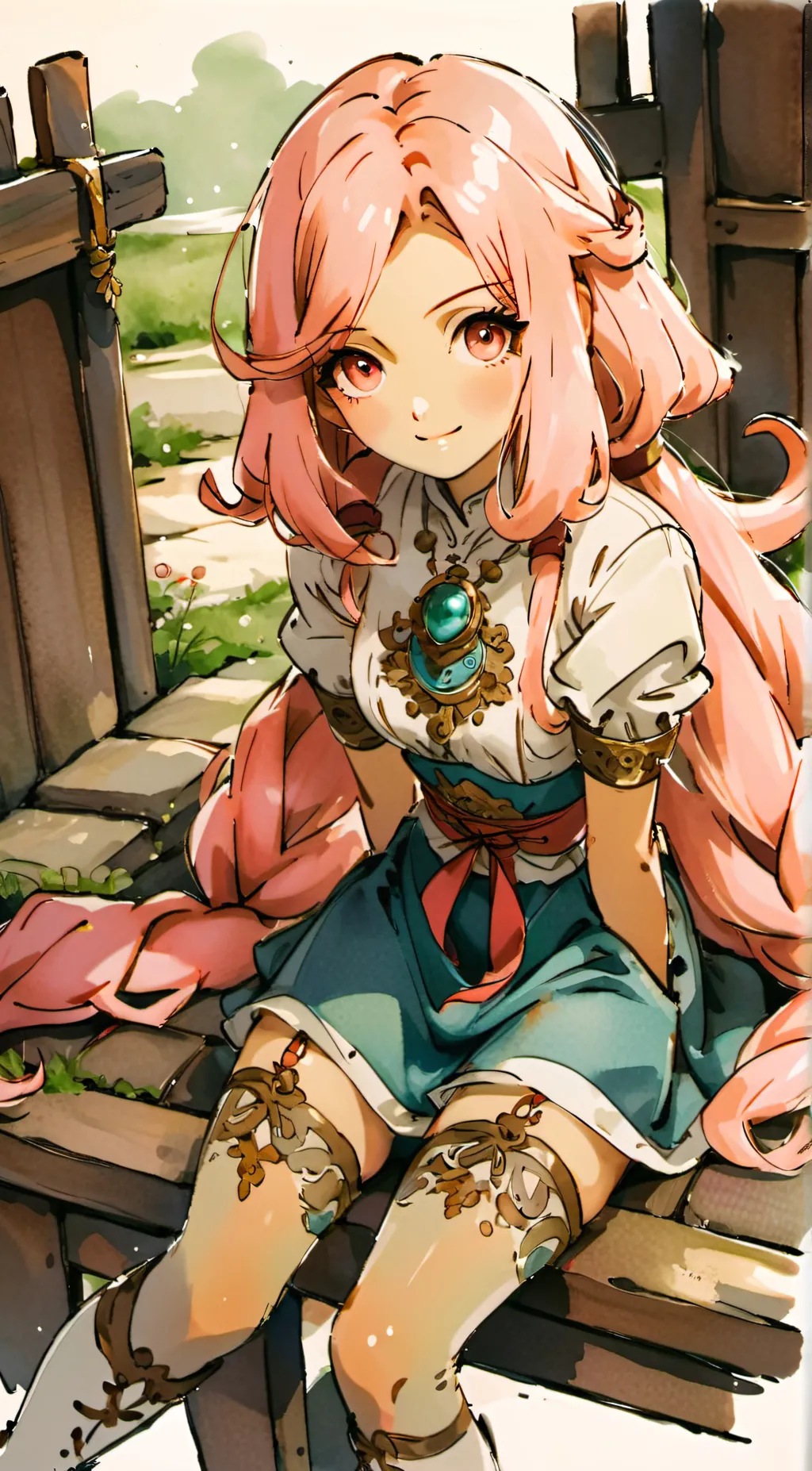 Talkie AI - Chat with suicoa