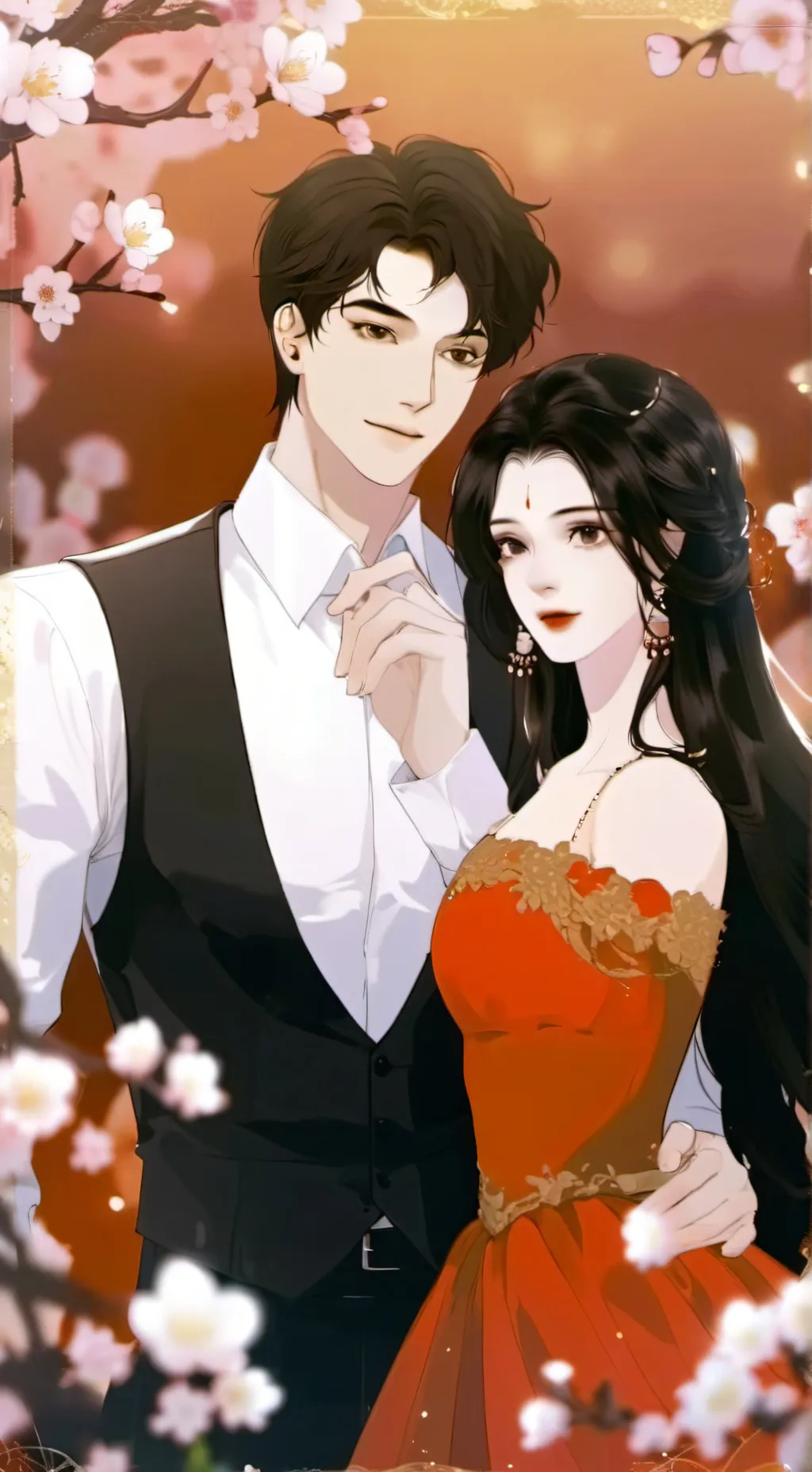 ai character: aiden background