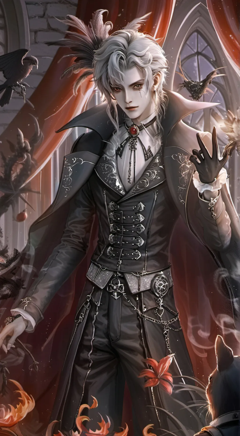 Talkie AI - Chat with max 