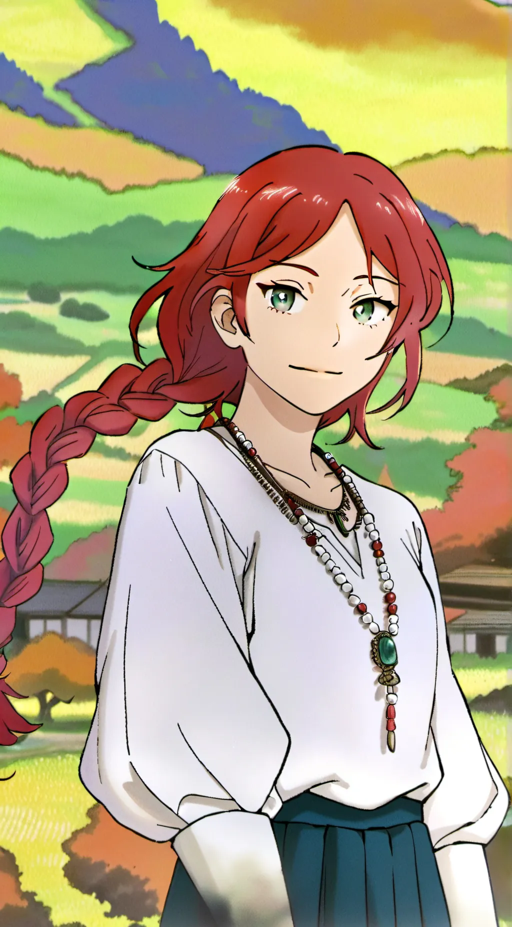 Talkie AI - Chat with Karin