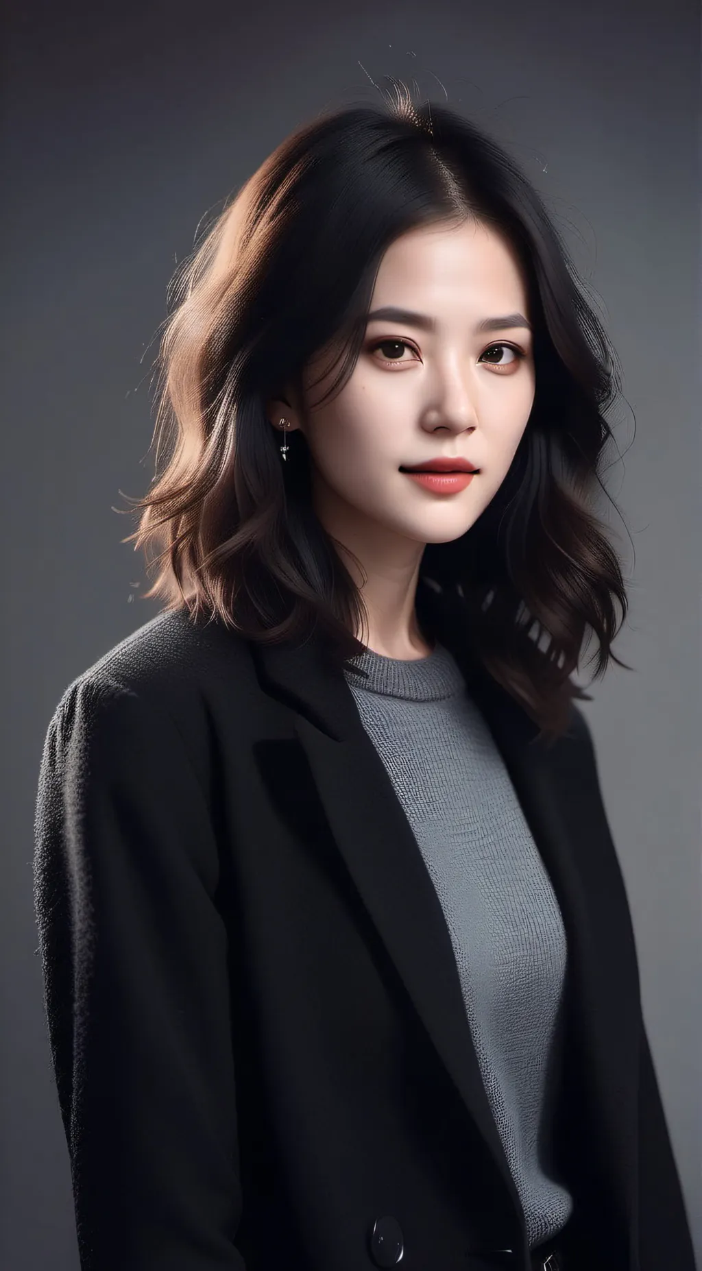 Talkie AI - Chat with Aria