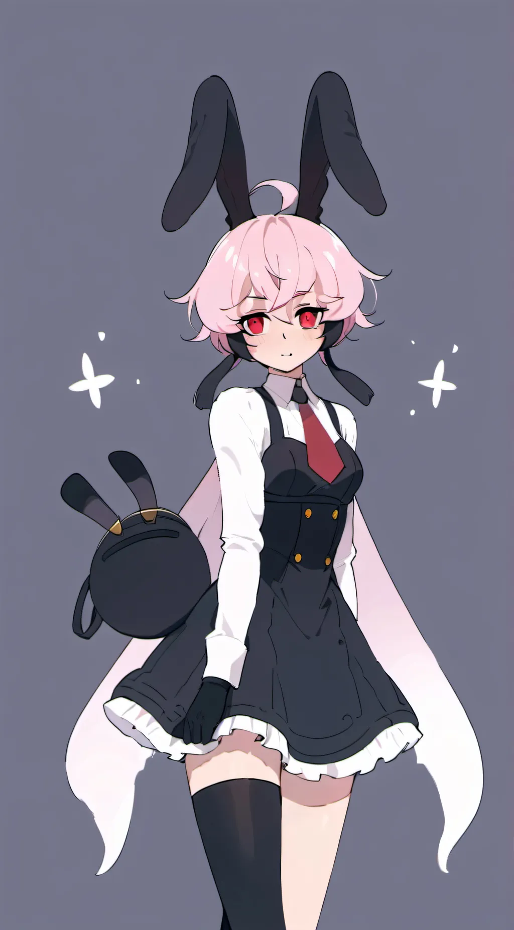 ai character: Maplewood background