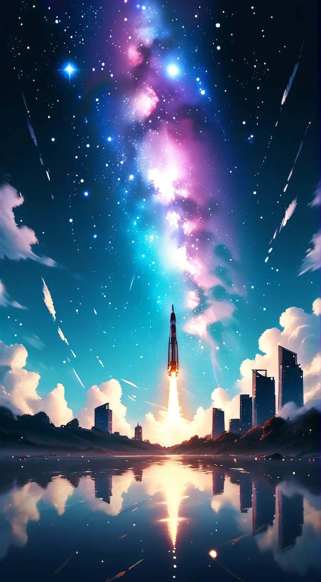 ai character:  Aşurova mariya background