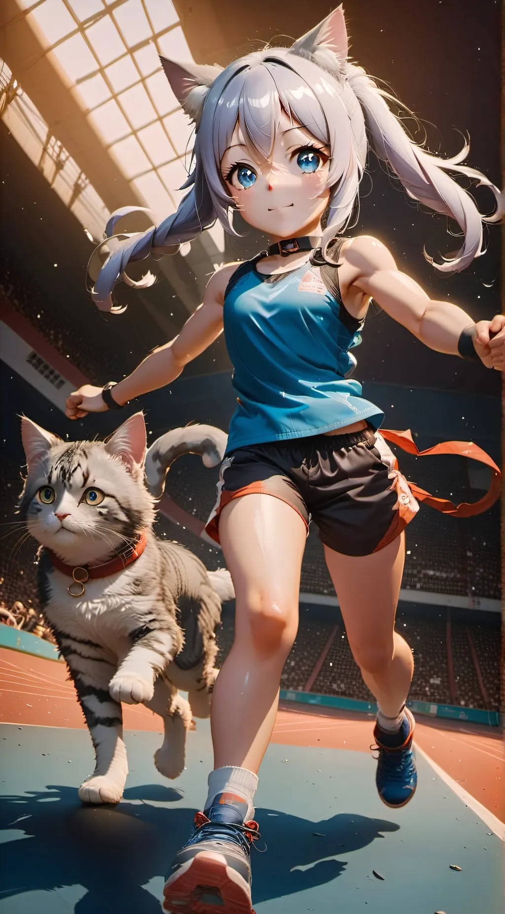 Talkie AI - Chat with Taylor