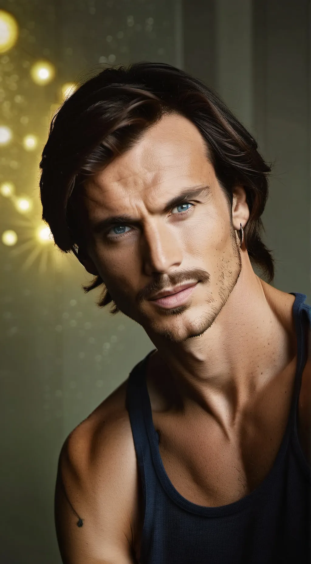 Talkie AI - Chat with Cedric Doorby