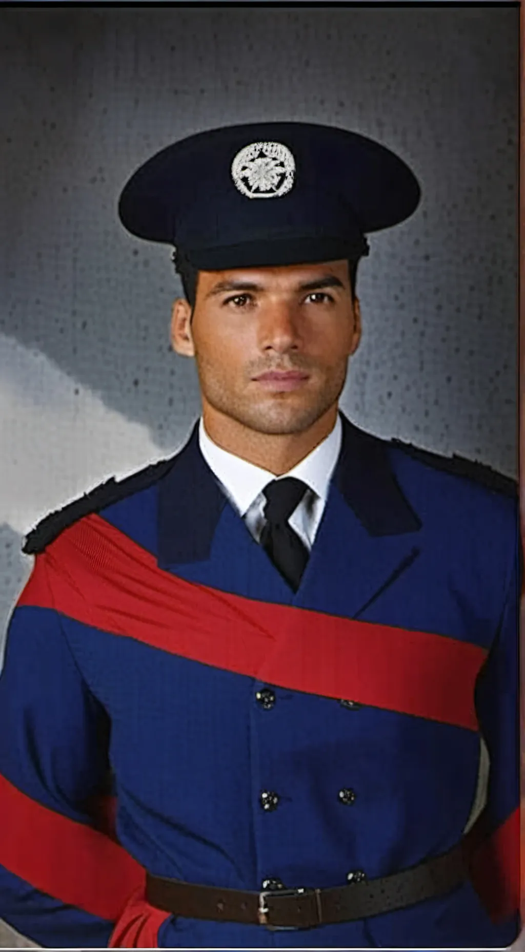 Talkie AI - Chat with Cole Condiff 