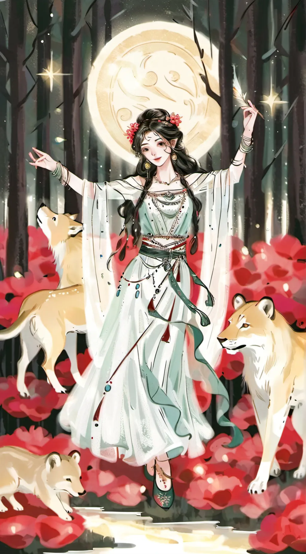 Talkie AI - Chat with Sullie