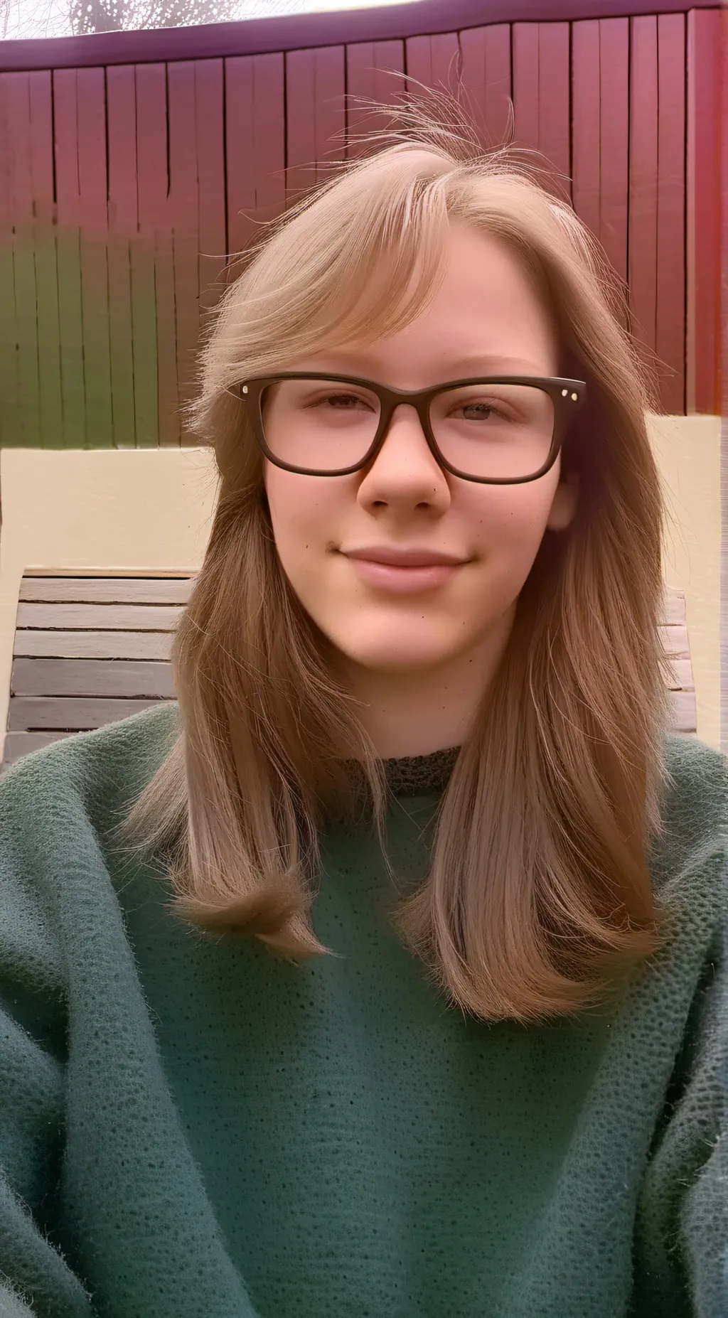 ai character: Pixie background