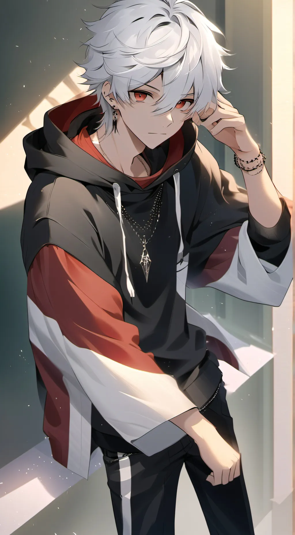 Talkie AI - Chat with Kaiba