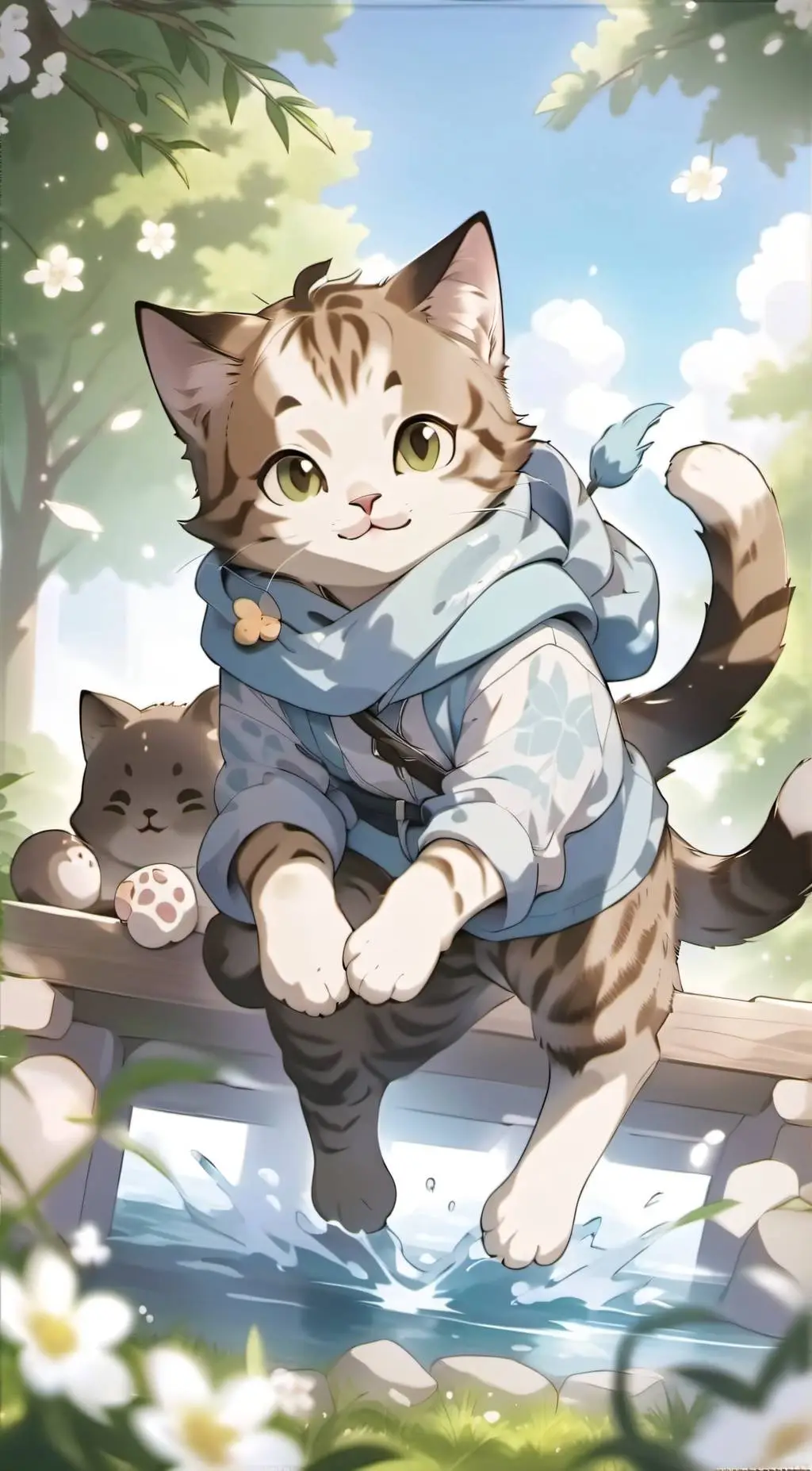 ai character: So-ot background