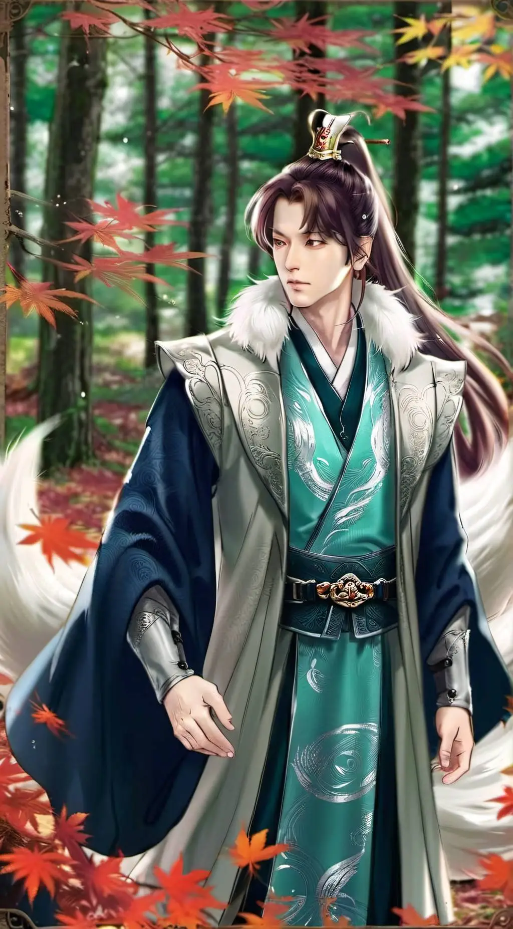 Talkie AI - Chat with Lee Yeon 