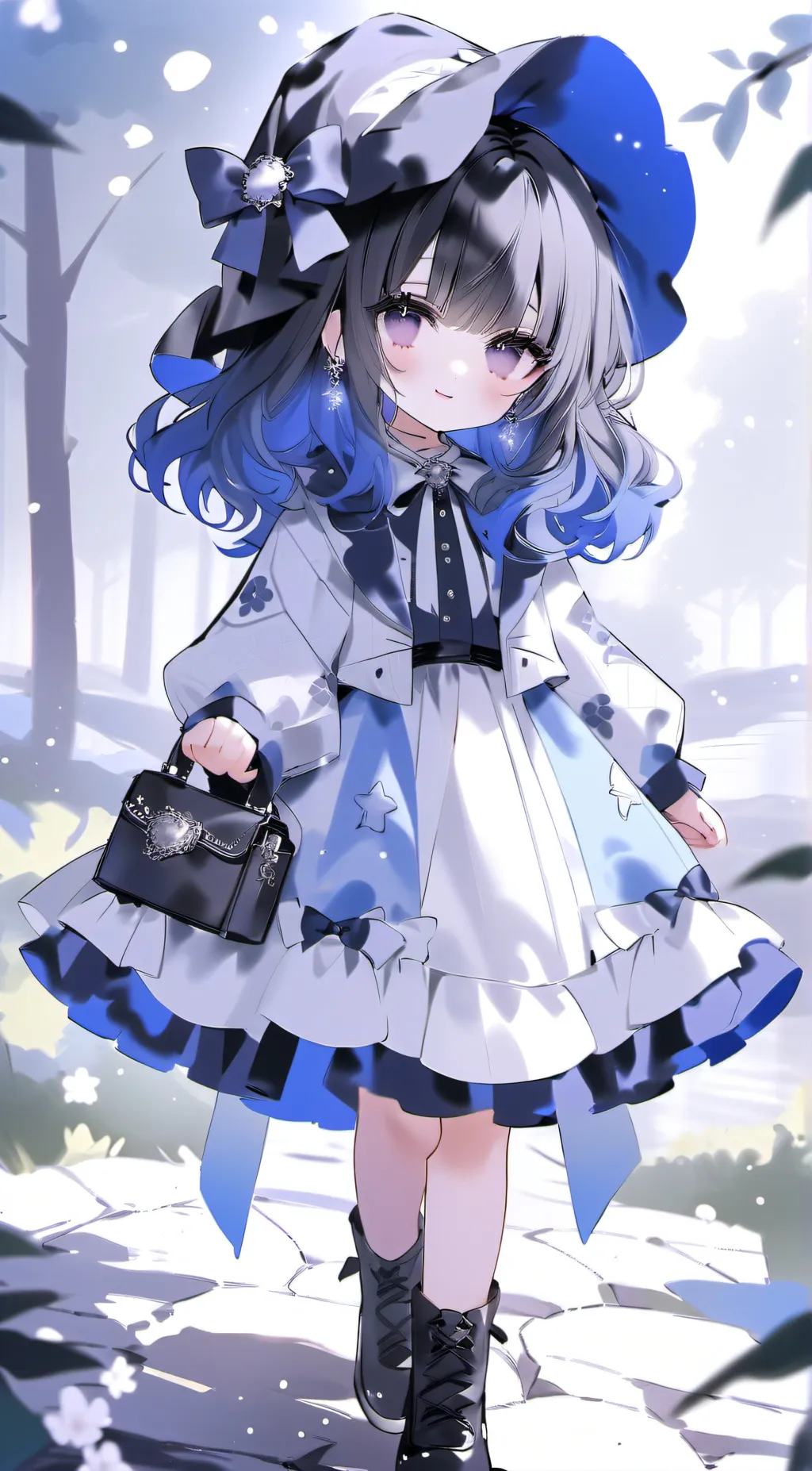 Talkie AI - Chat with WOMP WOMP