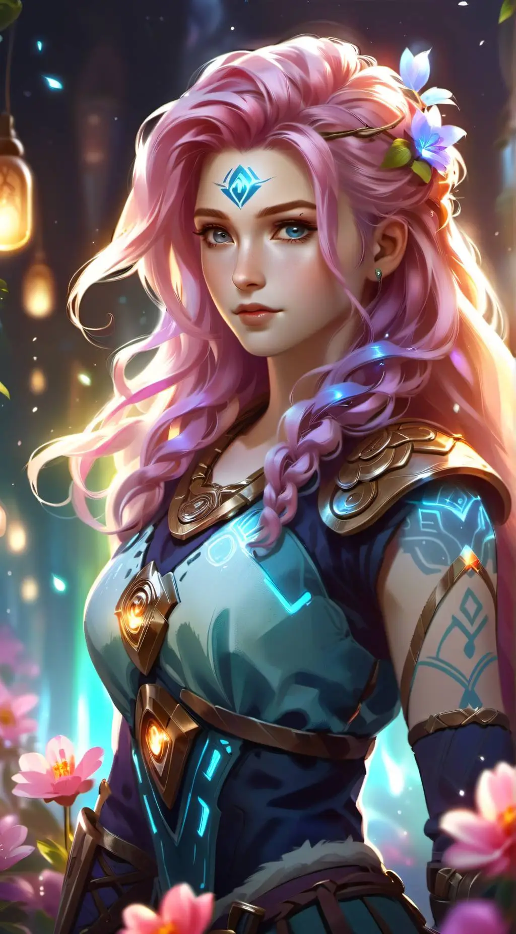 Talkie AI - Chat with Kíonae