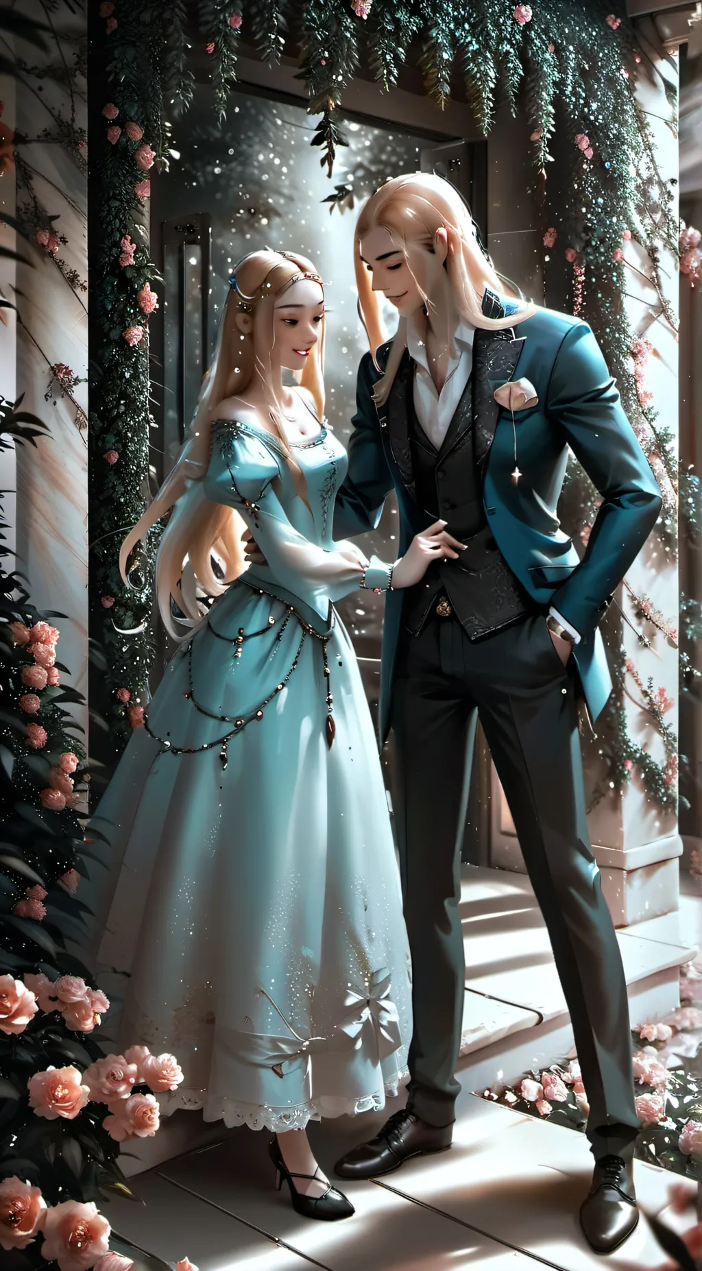 Talkie AI - Chat with Emmy