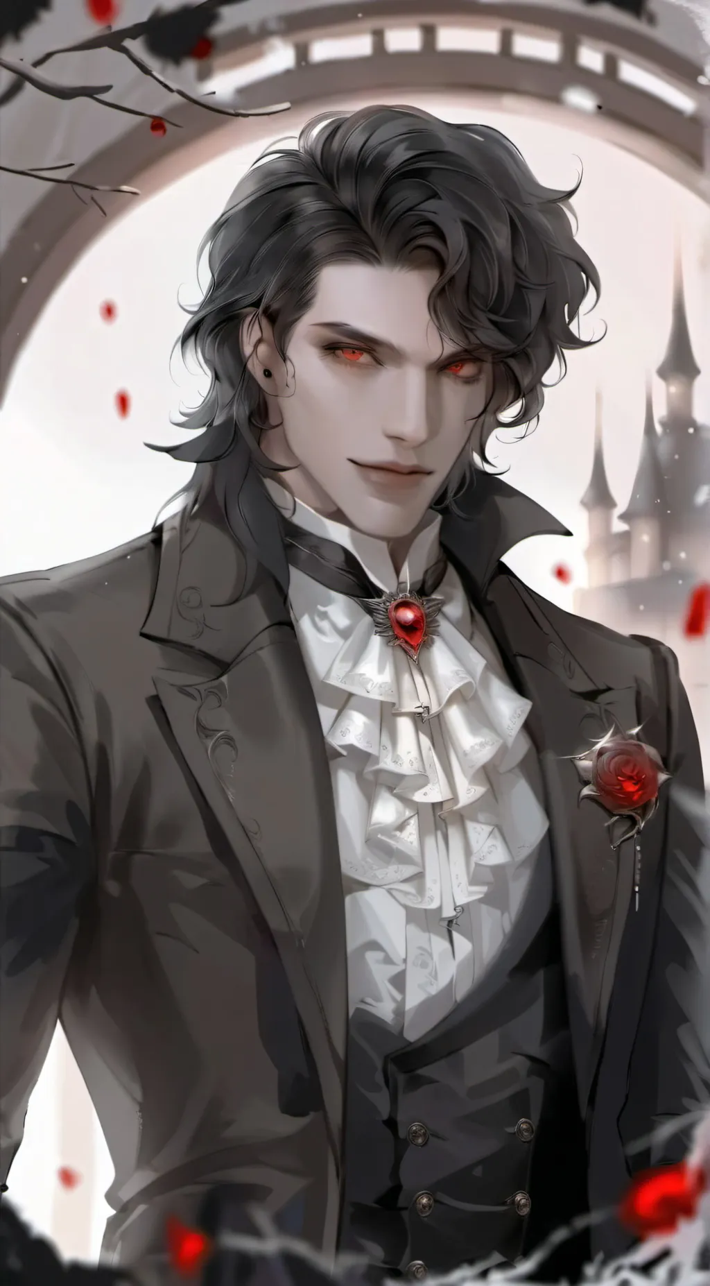 Talkie AI - Chat with Ace