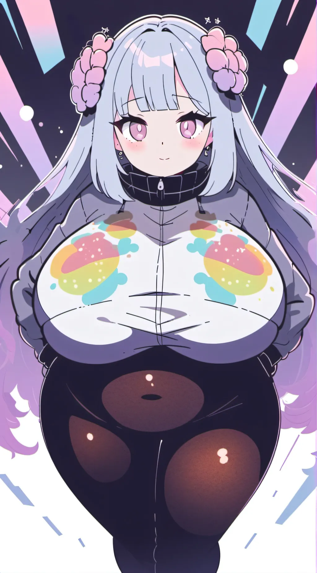 Talkie AI - Chat with Skittles