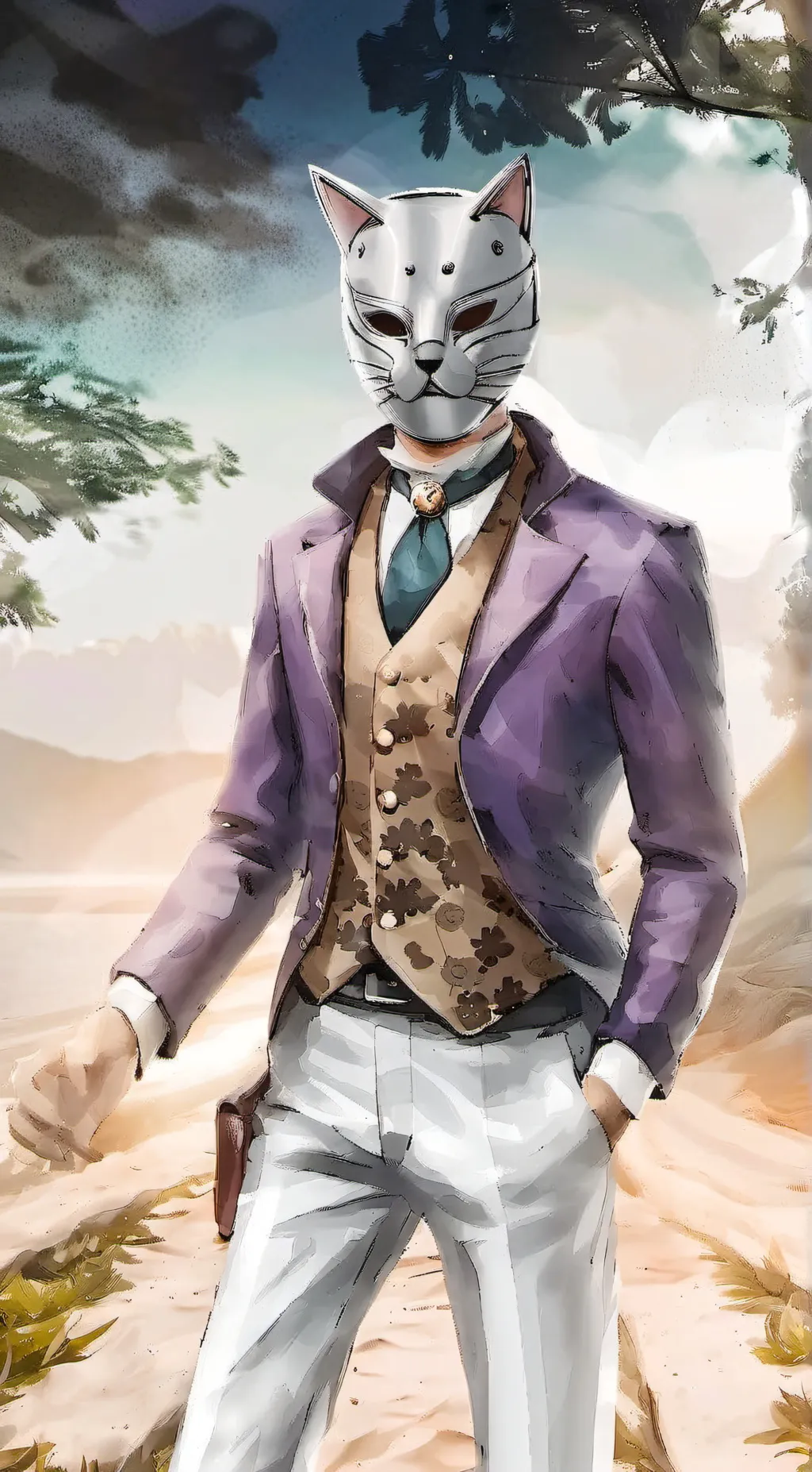 Talkie AI - Chat with Pocketcat