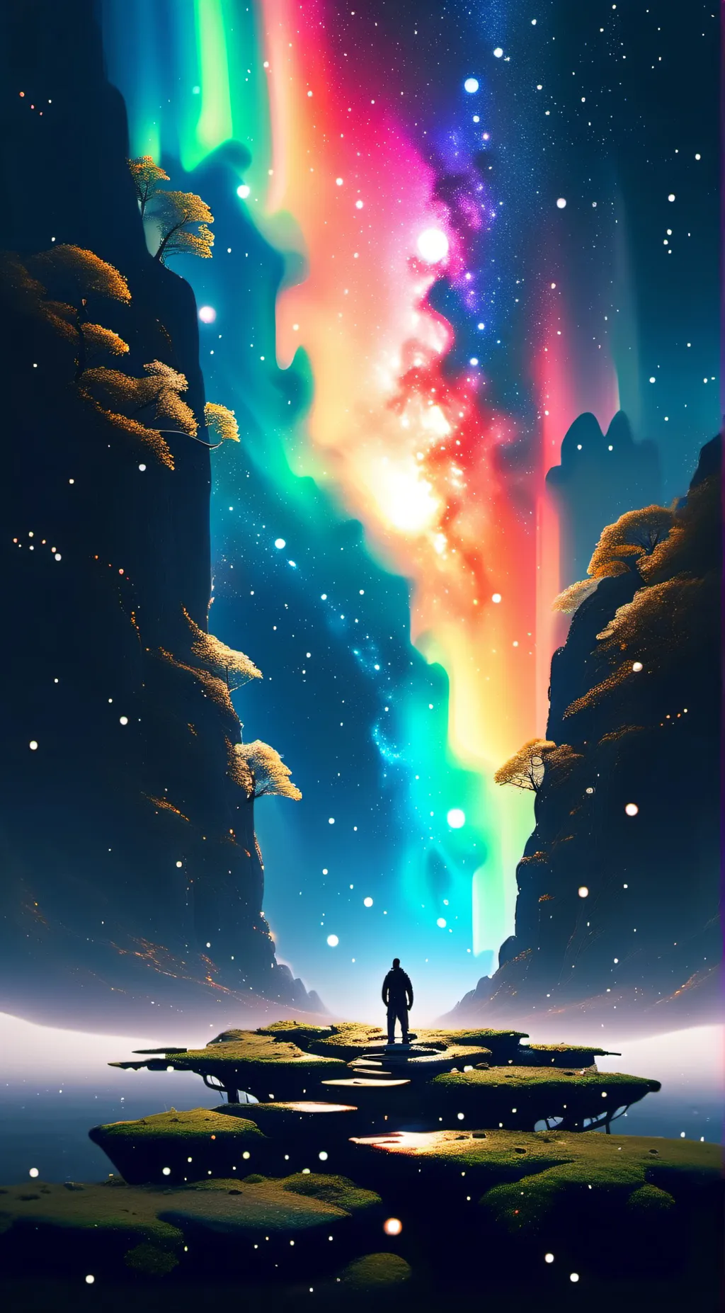 ai character: Poppy playtime  background