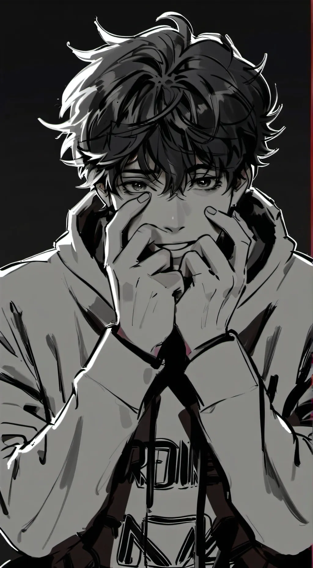 ai character: khoso background