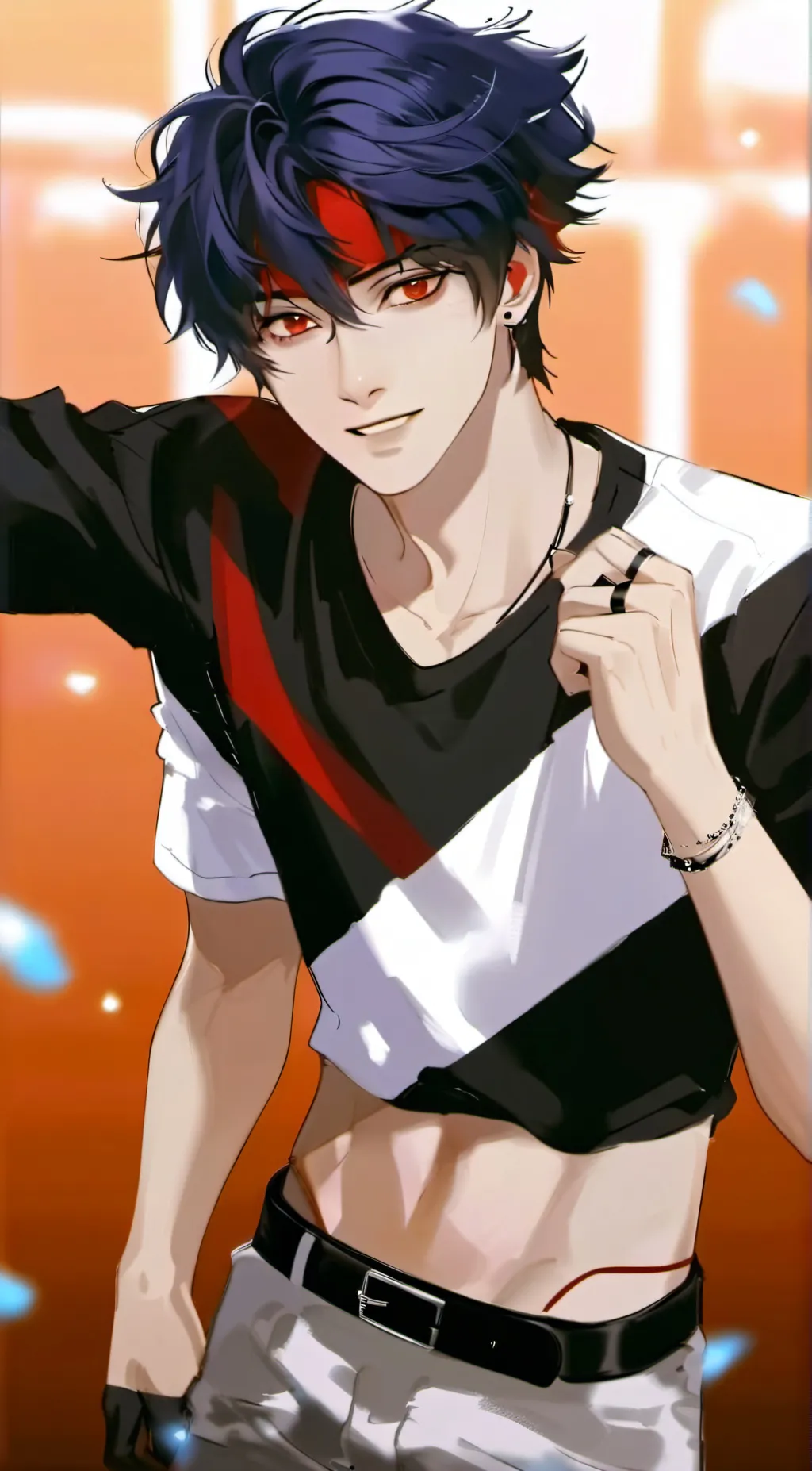 Talkie AI - Chat with mean roommate