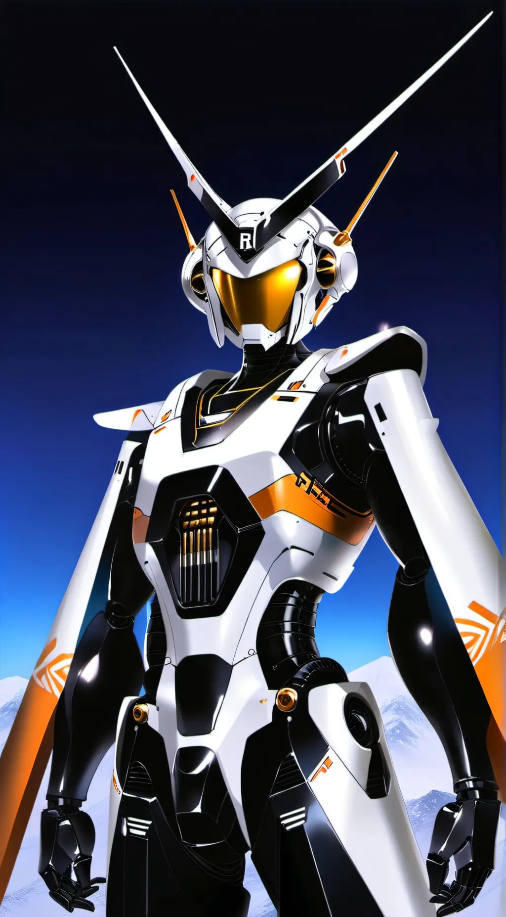 ai character: Mjjjjjjjjj background