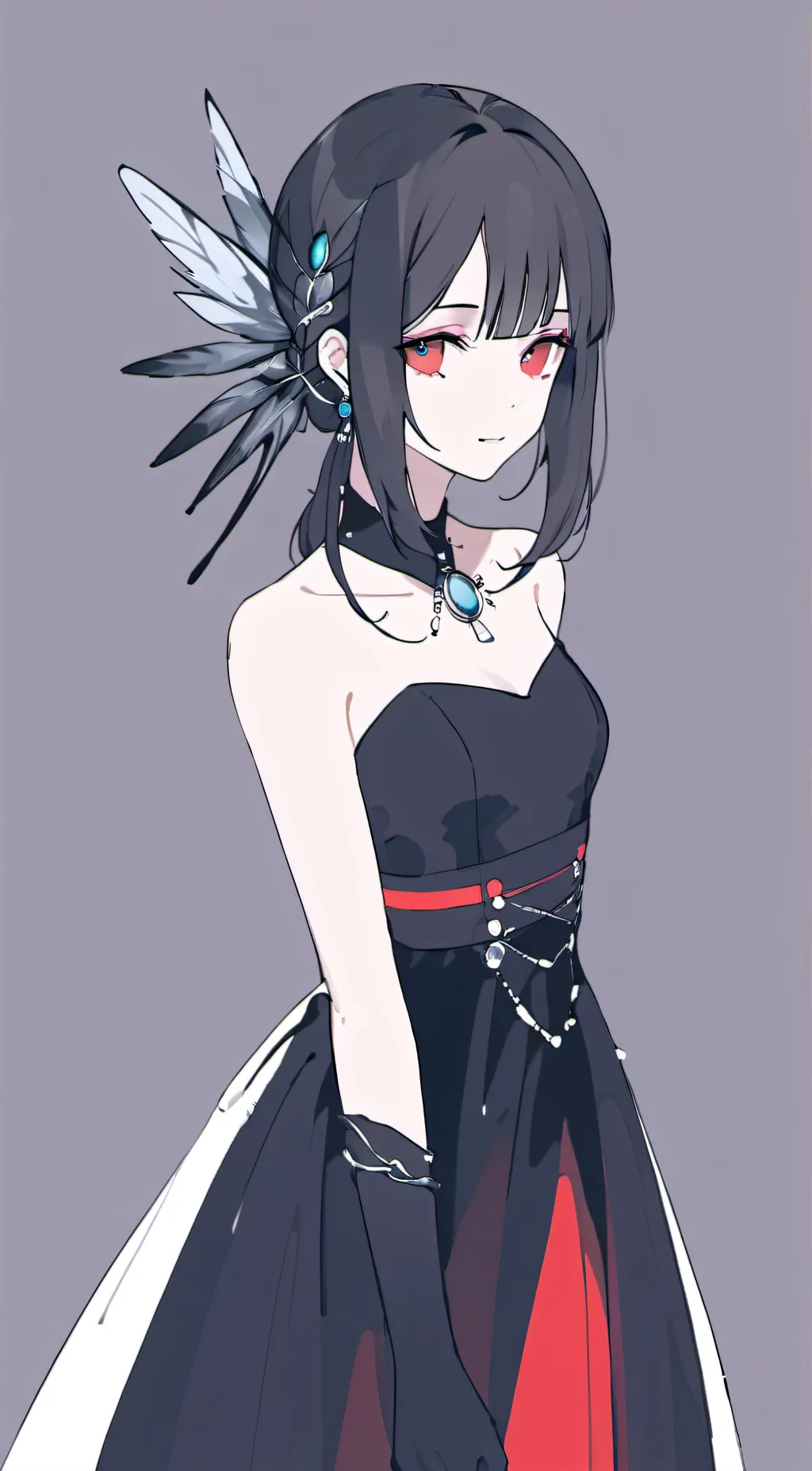 Talkie AI - Chat with Ana