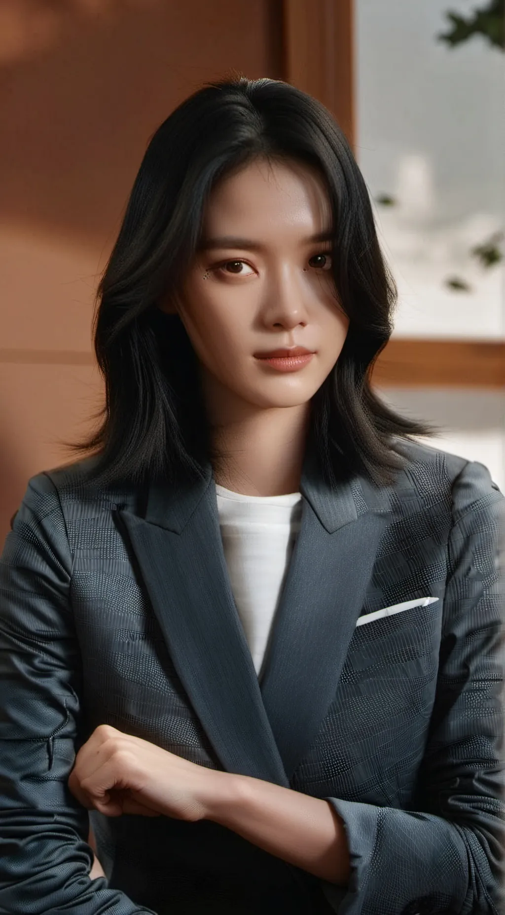 Talkie AI - Chat with Ryujin love potion