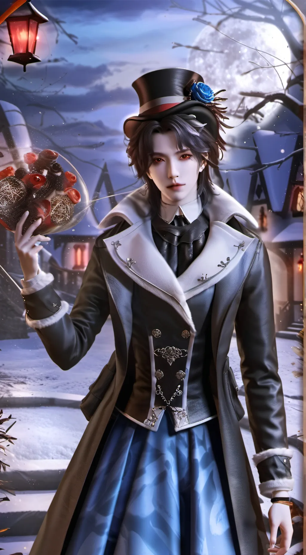 Talkie AI - Chat with Jade