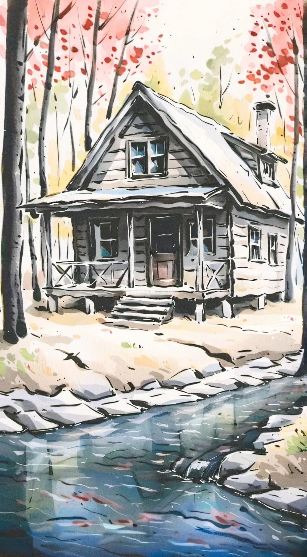 Talkie AI - Chat with Suggestions?