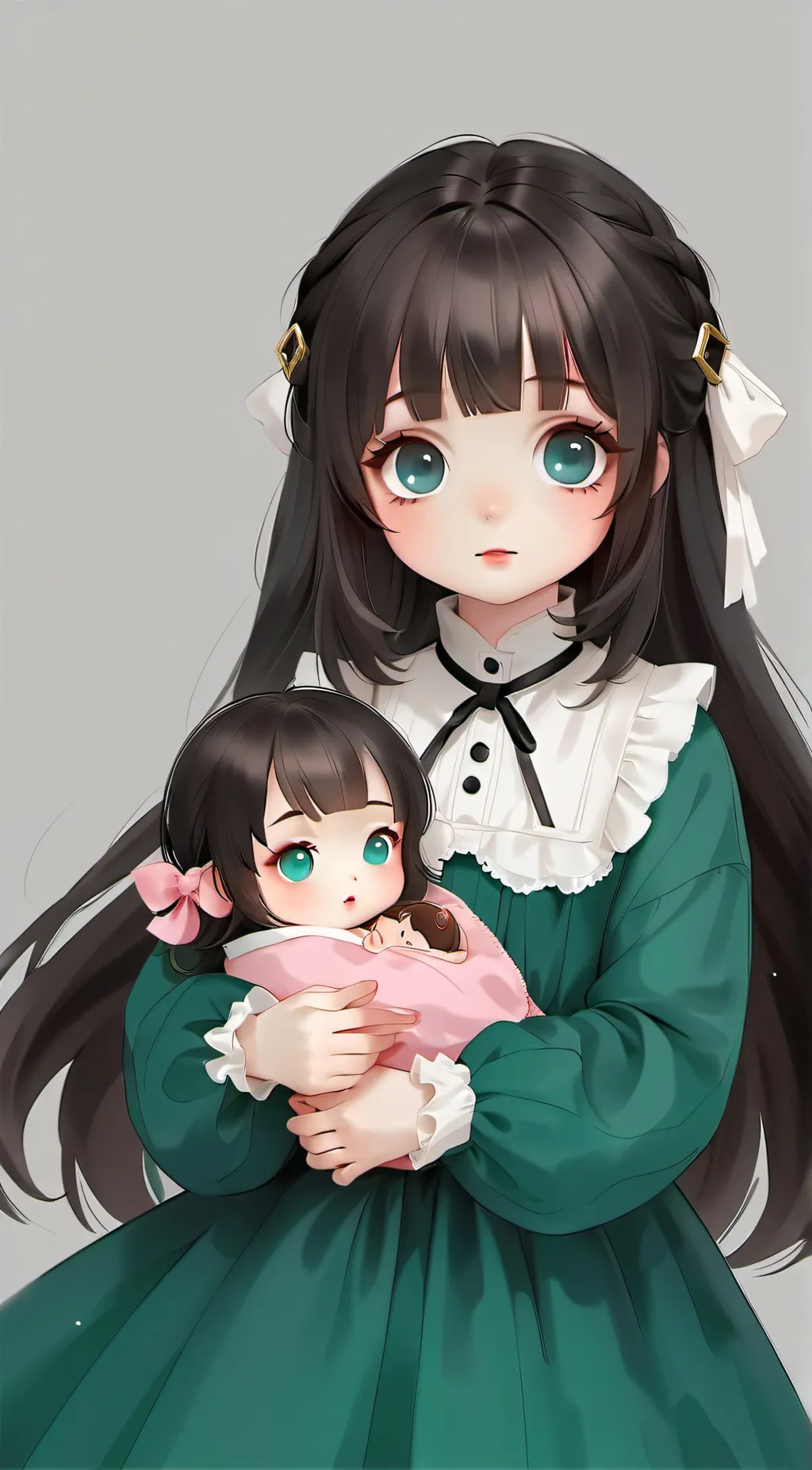 Talkie AI - Chat with allison