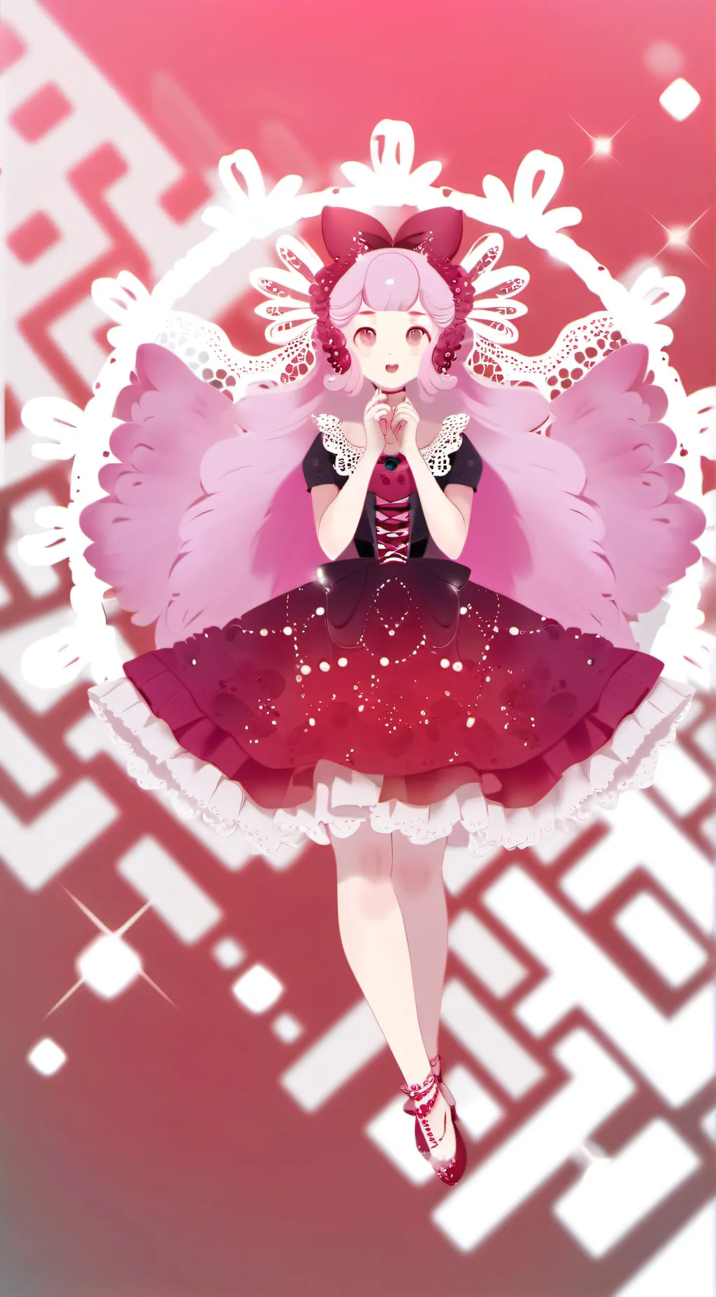 Talkie AI - Chat with Yukamori