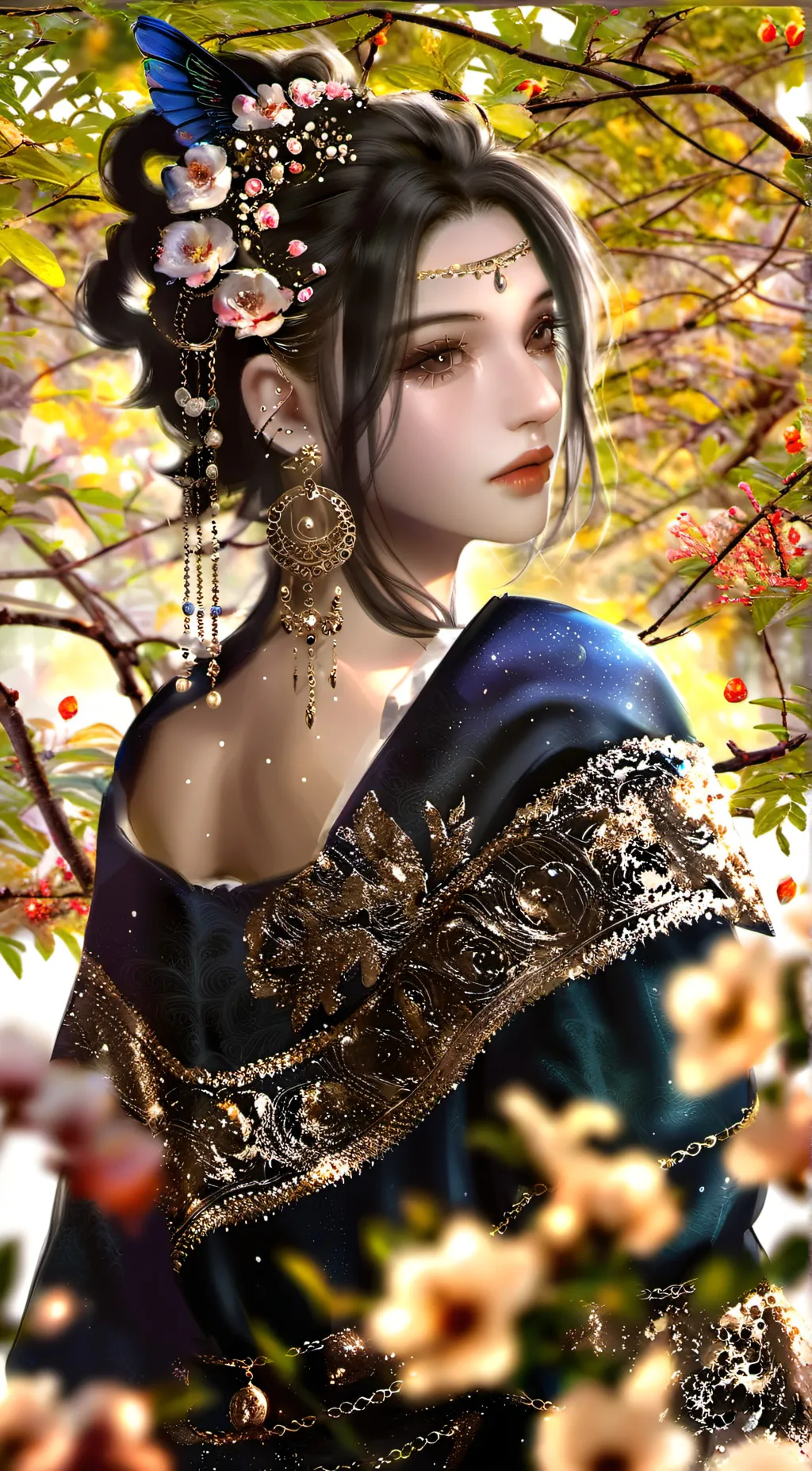 Talkie AI - Chat with Hope