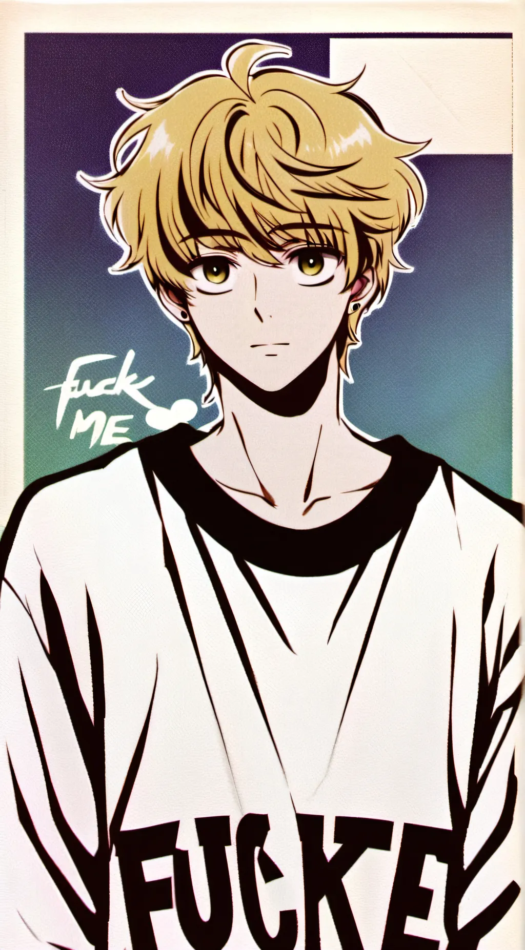 ai character: Jace background