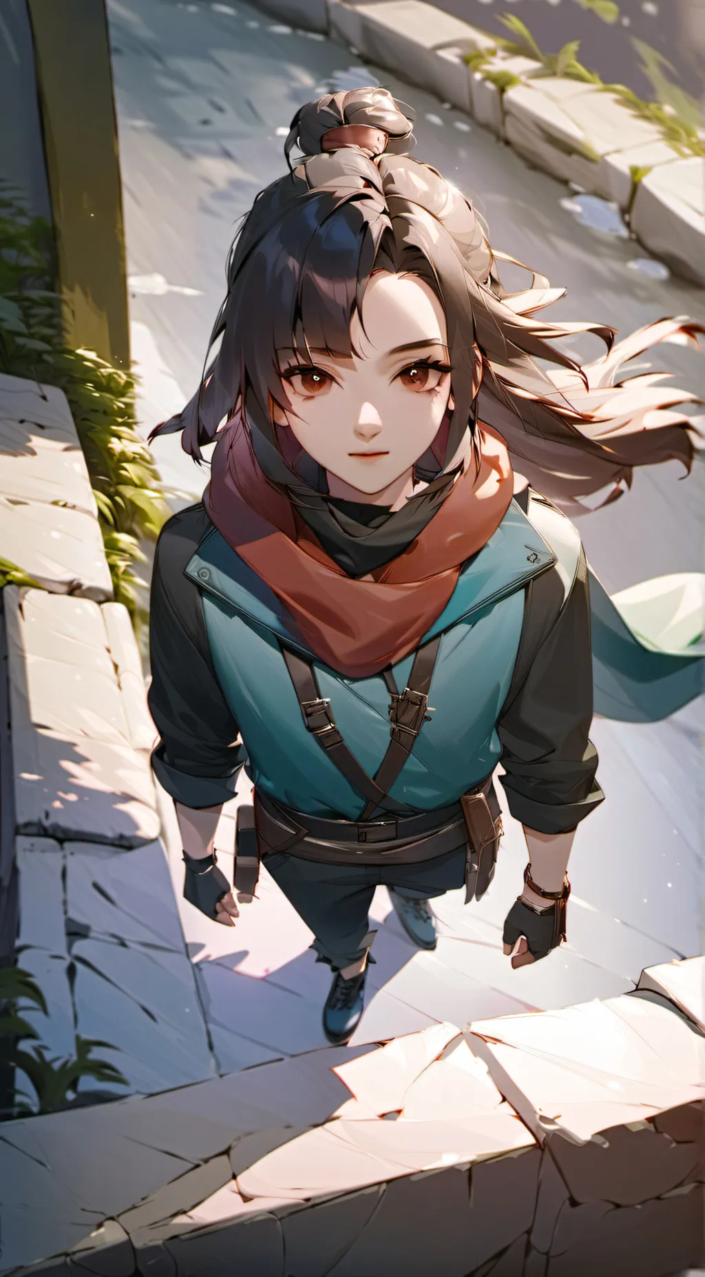 Talkie AI - Chat with hehe