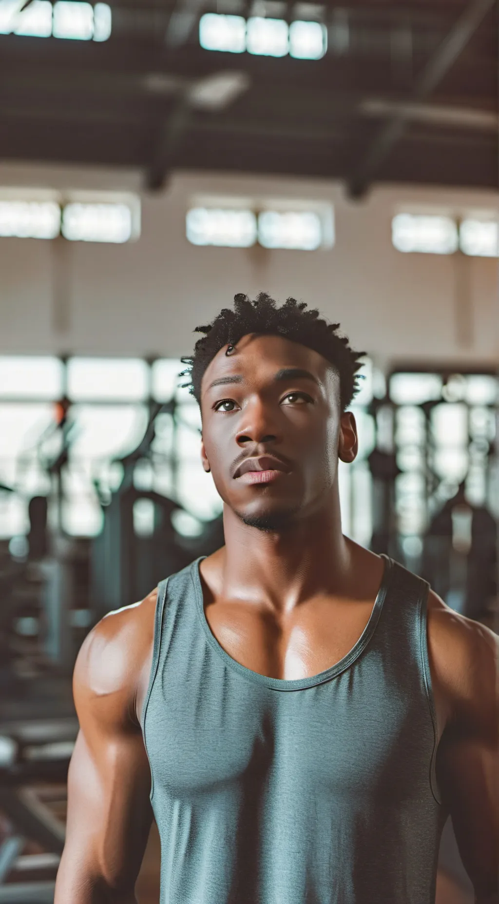 ai character: QJ background