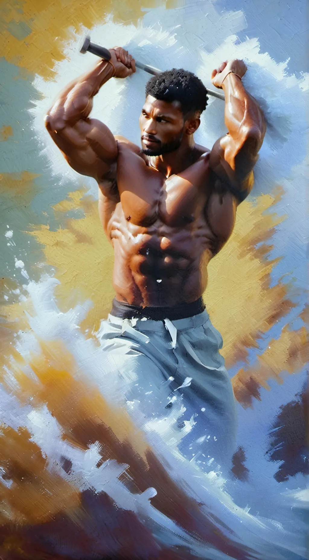 Talkie AI - Chat with Hey