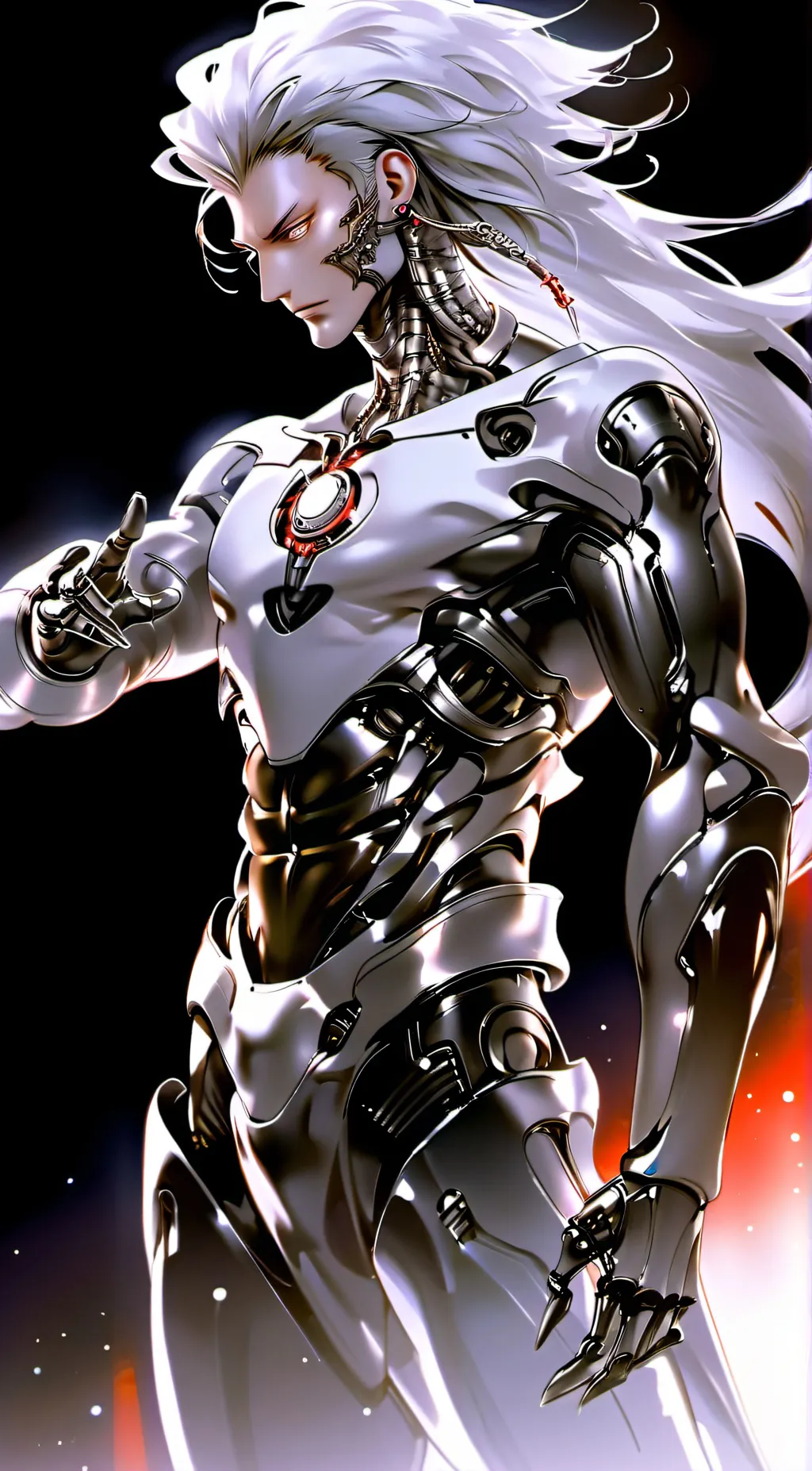 Talkie AI - Chat with Tztehnh-Alh-Theihr