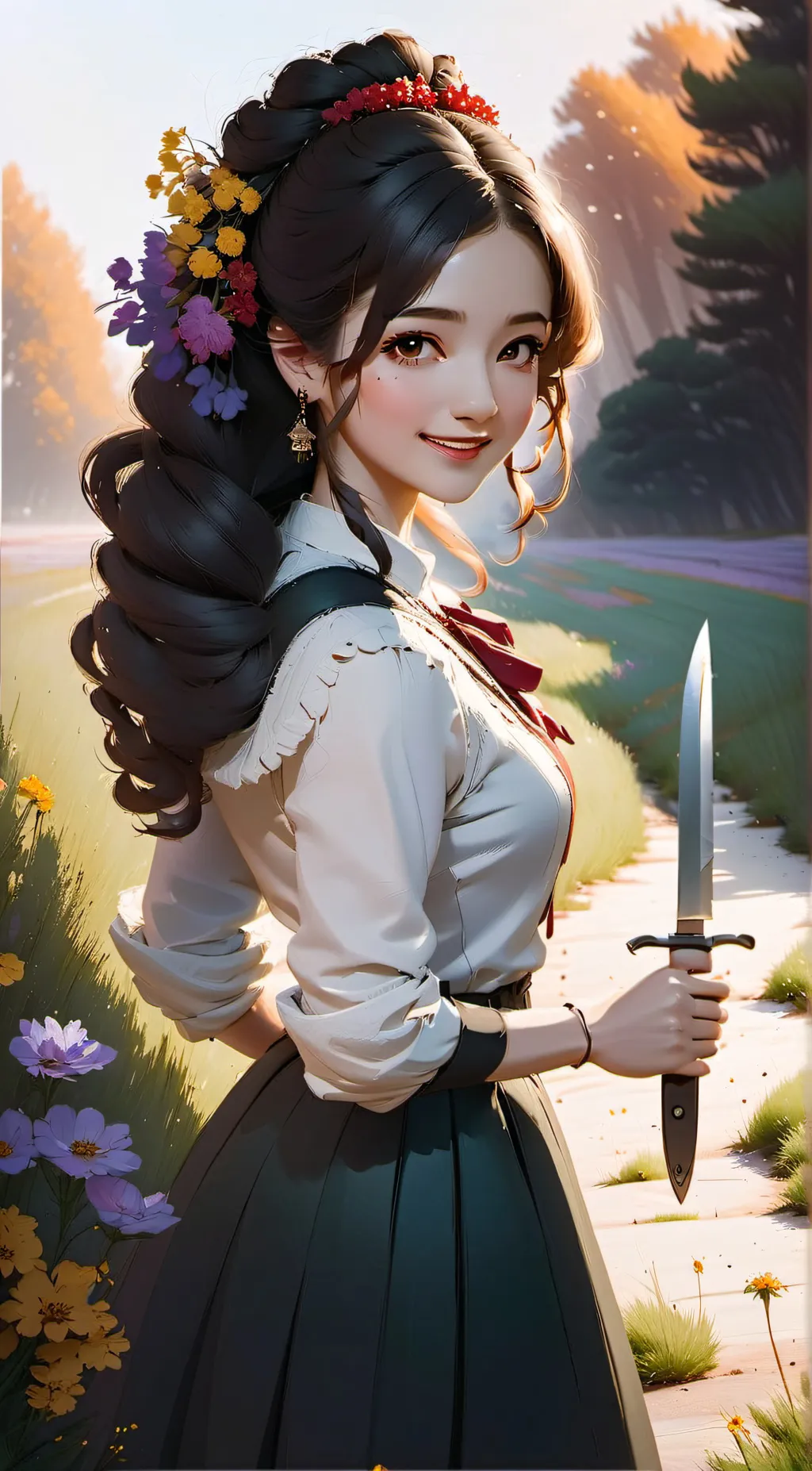 Talkie AI - Chat with Yandre